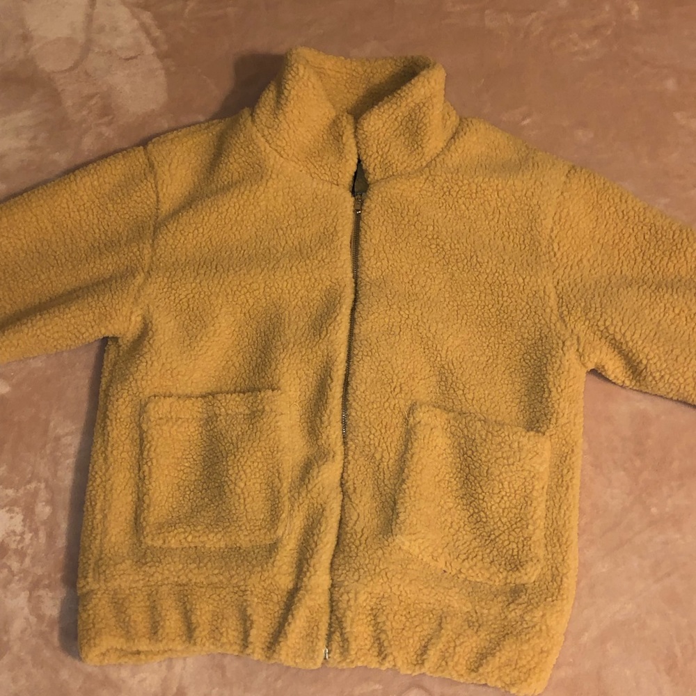 Jacket - Picture 2 of 3